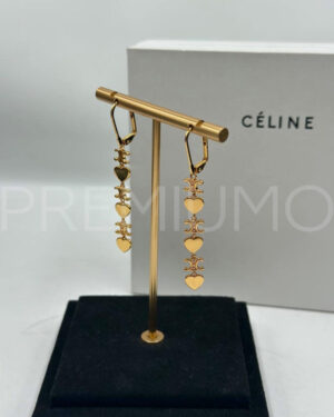 Celine серьги PR971949