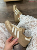 Adidas кроссовки PR118859 4