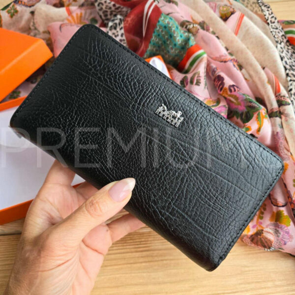 Hermes кошелек PR651747 2