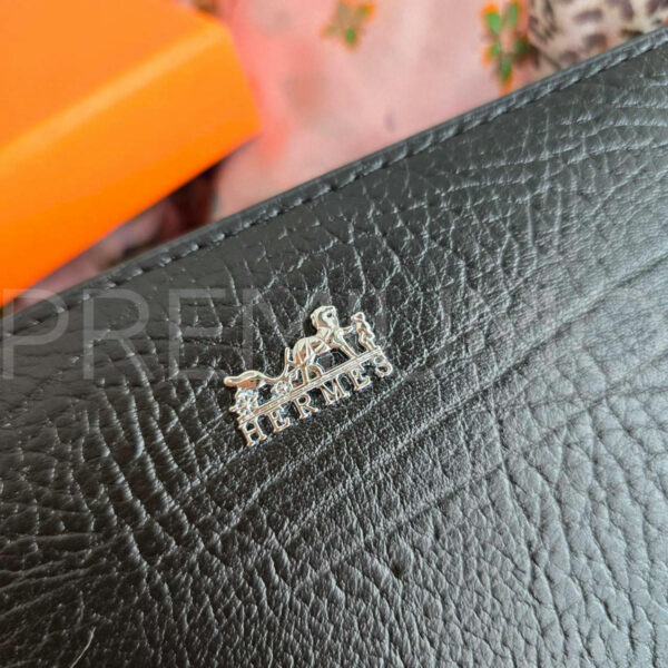 Hermes кошелек PR651747 3