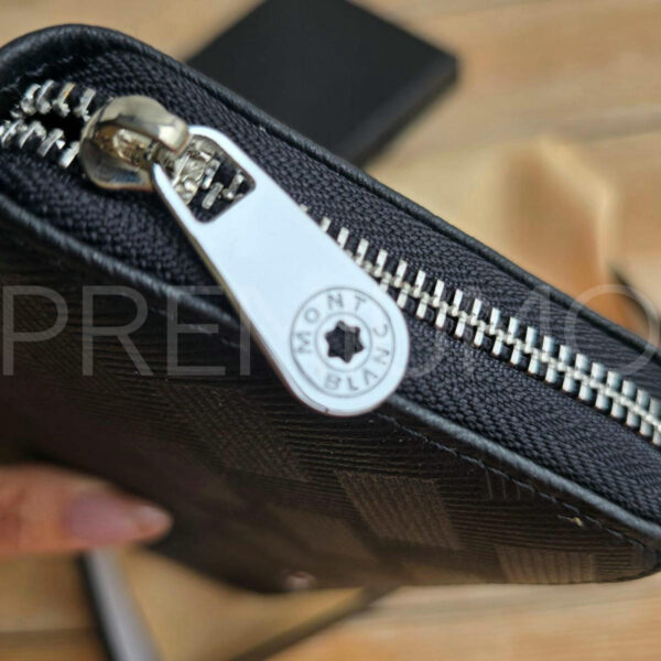 Montblanc кошелек PR991947 5