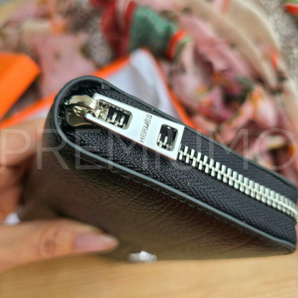 Hermes кошелек PR651747 6