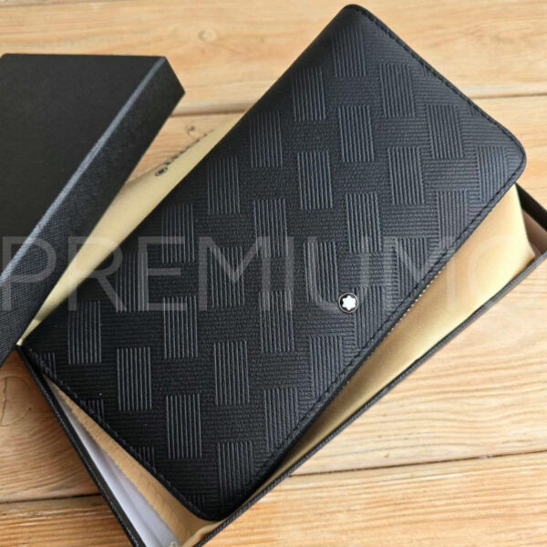 Montblanc кошелек PR991947