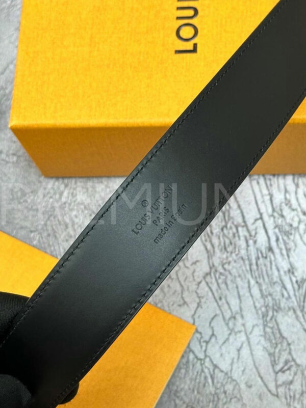 Louis Vuitton ремень PR473500 8