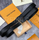 Louis Vuitton ремень PR147844 22