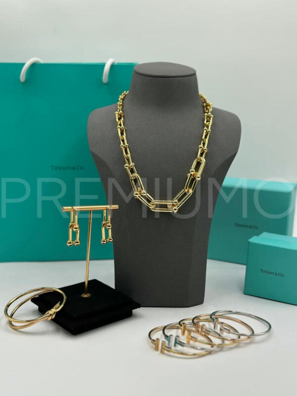 Tiffany & Co. колье PR477982 3