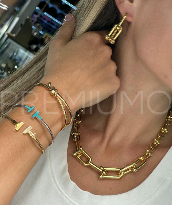 Tiffany & Co. колье PR477982 2