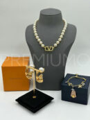 Louis Vuitton браслет PR469016 6