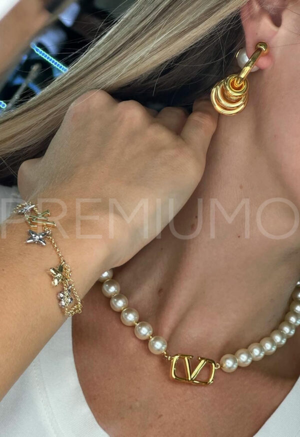 Louis Vuitton браслет PR469016 2