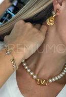 Valentino серьги PR768639 5