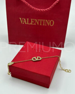 Valentino браслет PR153203