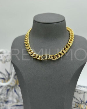 Christian Dior колье PR181213