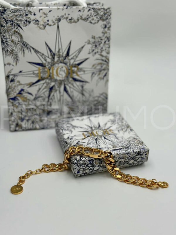 Christian Dior браслет PR601673