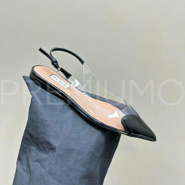 Alaia туфли PR392151 2