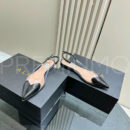 Alaia туфли PR392151 7