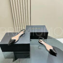 Alaia туфли PR392151 8