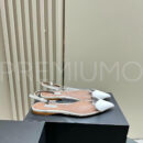 Alaia туфли PR445302 5