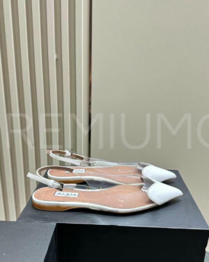 Alaia туфли PR445302