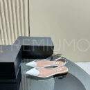 Alaia туфли PR445302 6