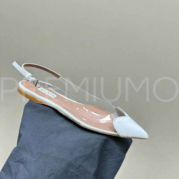 Alaia туфли PR445302 3