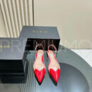 Alaia туфли PR807034 10