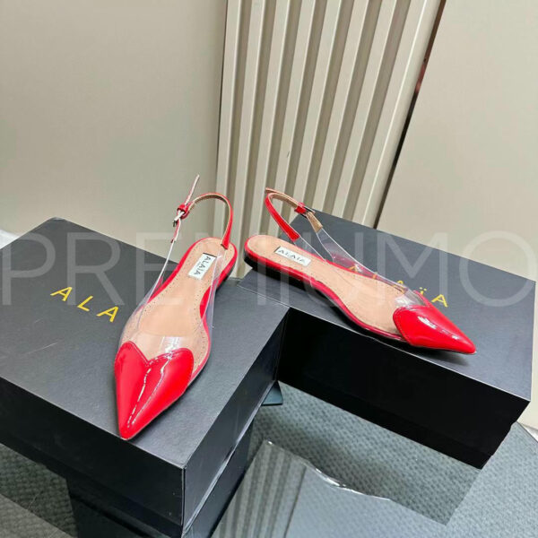 Alaia туфли PR807034 5