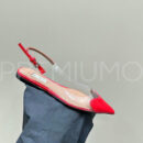 Alaia туфли PR807034 12