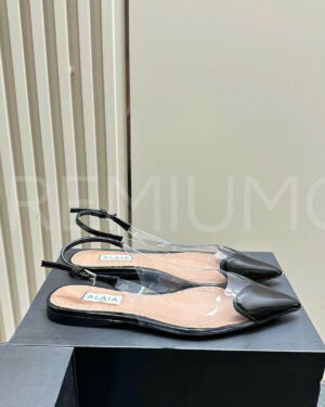 Alaia туфли PR392151