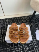 Celine шлепанцы PR794996 3