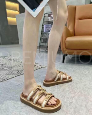Celine шлепанцы PR568101
