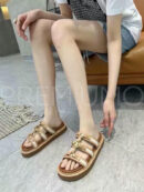 Celine шлепанцы PR568101 4