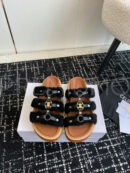 Celine шлепанцы PR354779 3