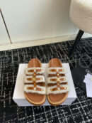 Celine шлепанцы PR608229 3
