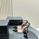 Alaia туфли PR440614 6