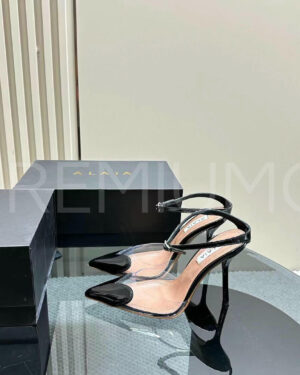 Alaia туфли PR440614