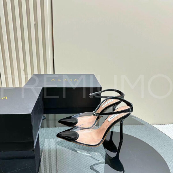 Alaia туфли PR440614