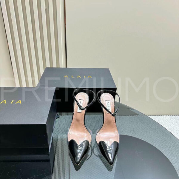 Alaia туфли PR440614 3