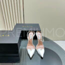 Alaia туфли PR857307 10