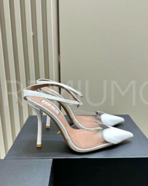 Alaia туфли PR857307