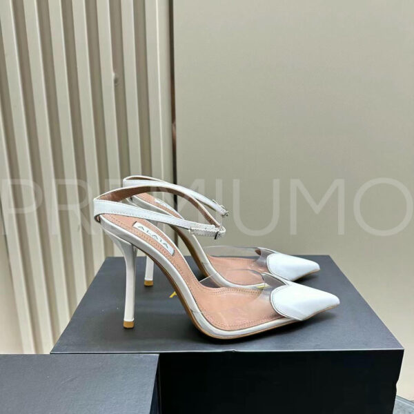Alaia туфли PR857307
