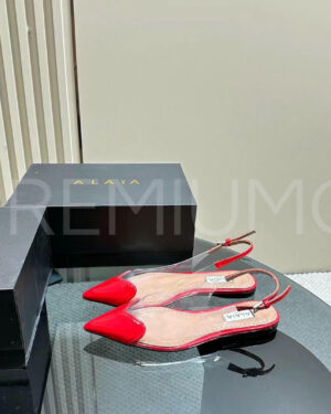 Alaia туфли PR807034