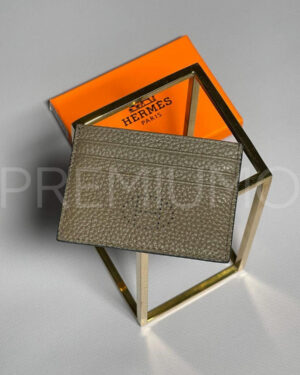 Hermes картхолдер PR469086