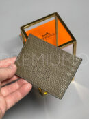 Hermes картхолдер PR469086 7