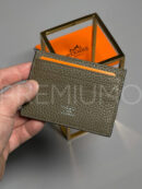 Hermes картхолдер PR469086 8