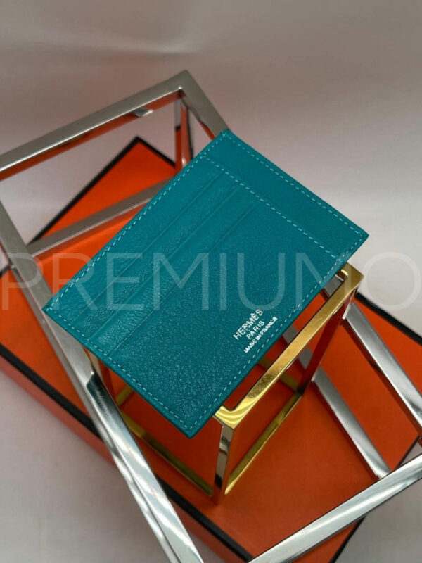 Hermes картхолдер PR144064