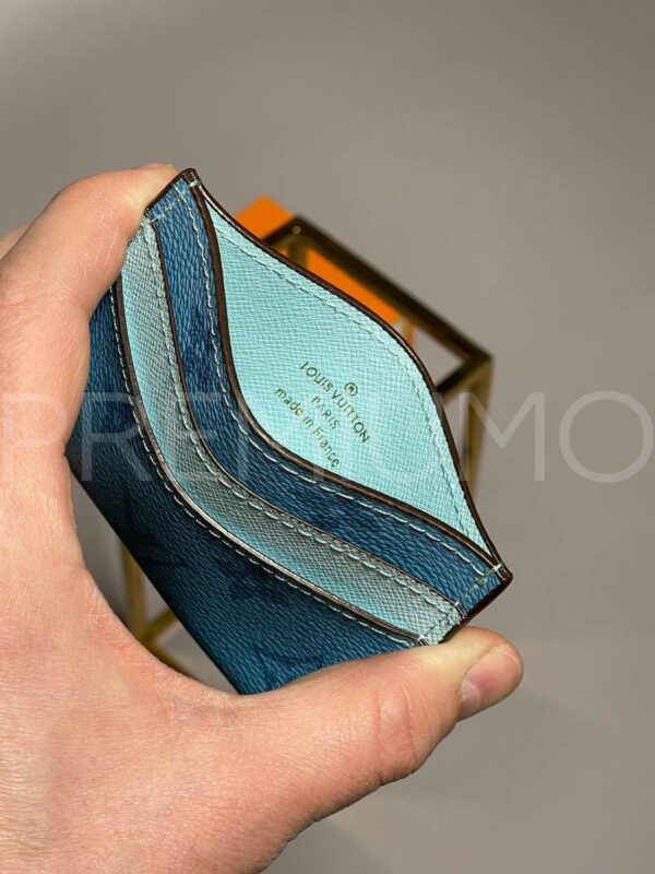 Louis Vuitton картхолдер PR307274 4