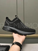 Ermenegildo Zegna кроссовки PR368944 10
