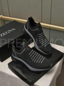 Ermenegildo Zegna кроссовки PR368944 11