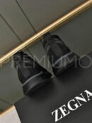 Ermenegildo Zegna кроссовки PR368944 12