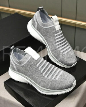 Ermenegildo Zegna кроссовки PR703682